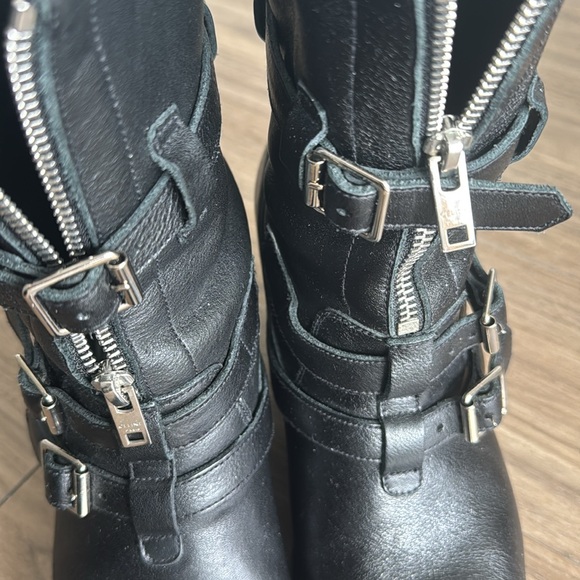 Celine Runway Boots Western New Condition - Picture 7 of 10